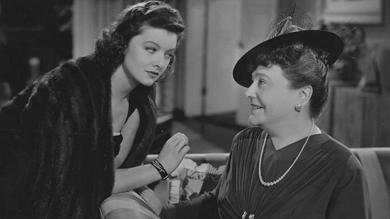 кадр из фильма Любовное безумие