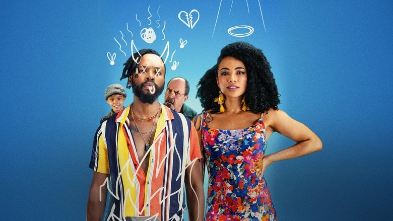 кадр из фильма Little Big Mouth