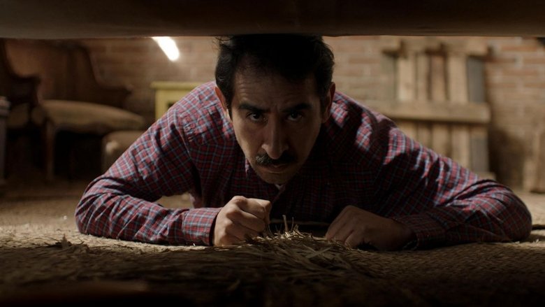 кадр из фильма Vi a Juan Gabriel