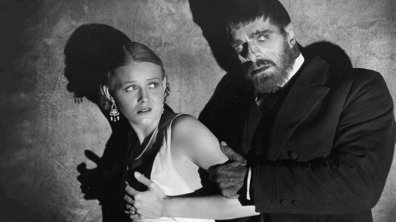 кадр из фильма Старый страшный дом