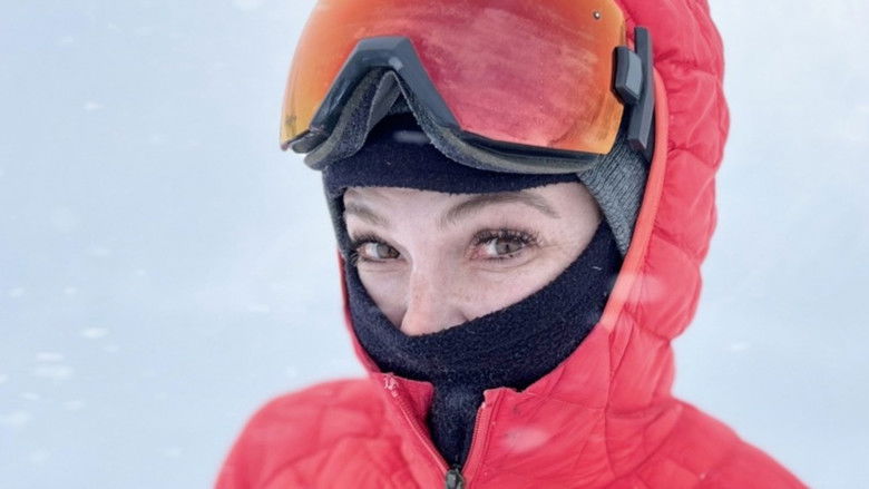 кадр из фильма Vanessa Vinson Vibes