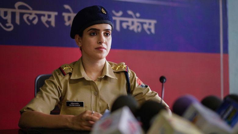 кадр из фильма Тайна исчезновения джекфрутов