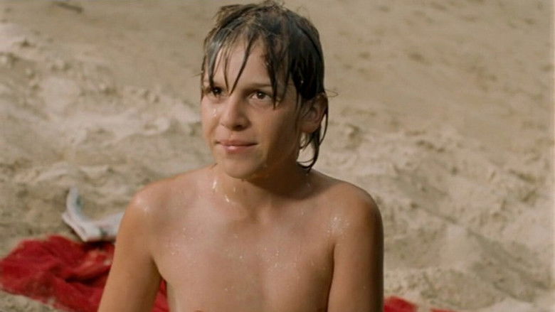 кадр из фильма Дыхание