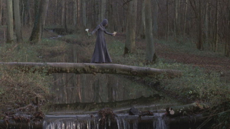 кадр из фильма Blanche