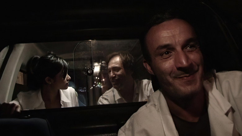 кадр из фильма Zombie Club Special Cocktail