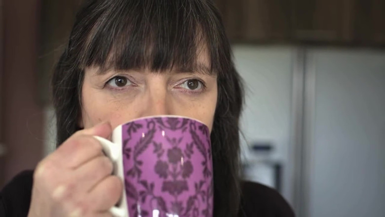 кадр из фильма Harvey's Dream