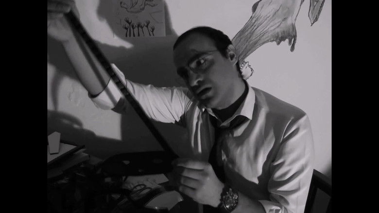 кадр из фильма اسکیزوفیلم