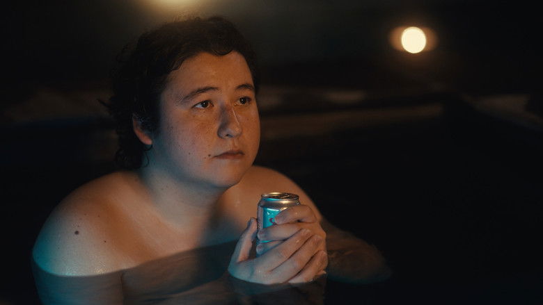 кадр из фильма Say Less