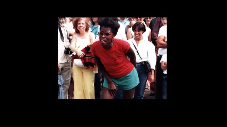 кадр из фильма I Be Done Been Was Is