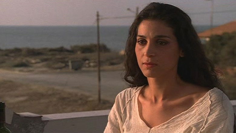 кадр из фильма Viaggio segreto