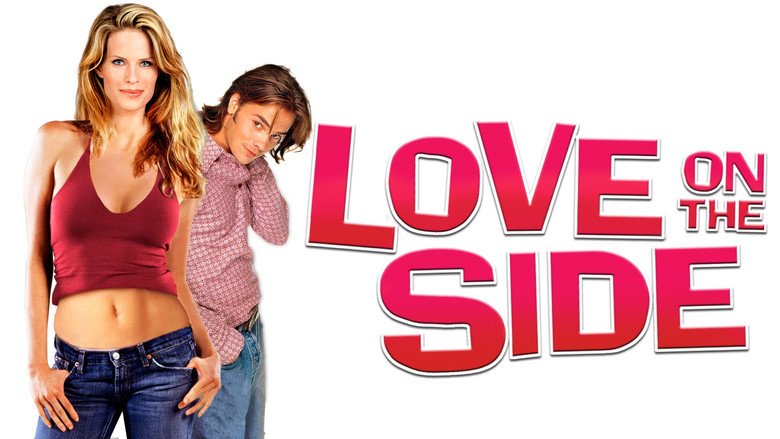 кадр из фильма Love on the Side