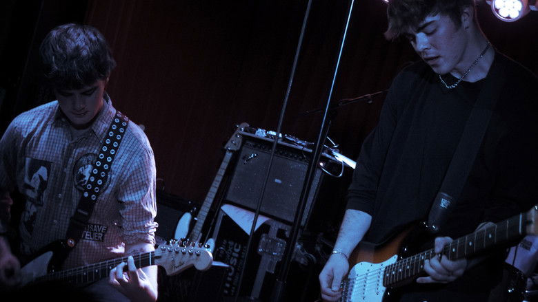 кадр из фильма Feed My Head - Croíthe