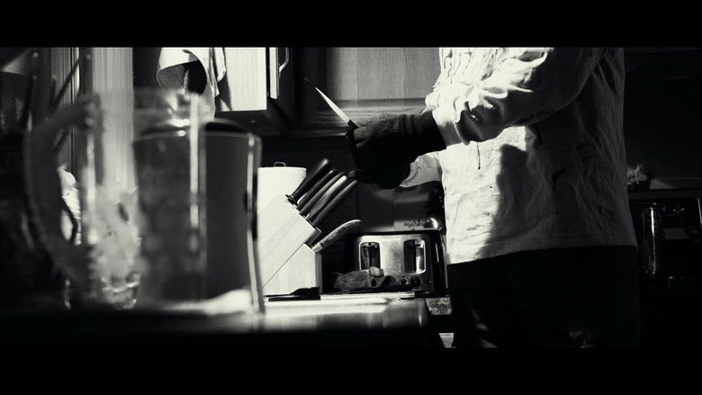 кадр из фильма Taking Care of Business: A Fang Film