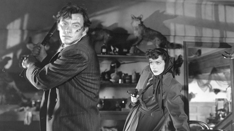 Грязная сделка