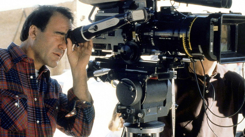 кадр из фильма Oliver Stone: El outsider