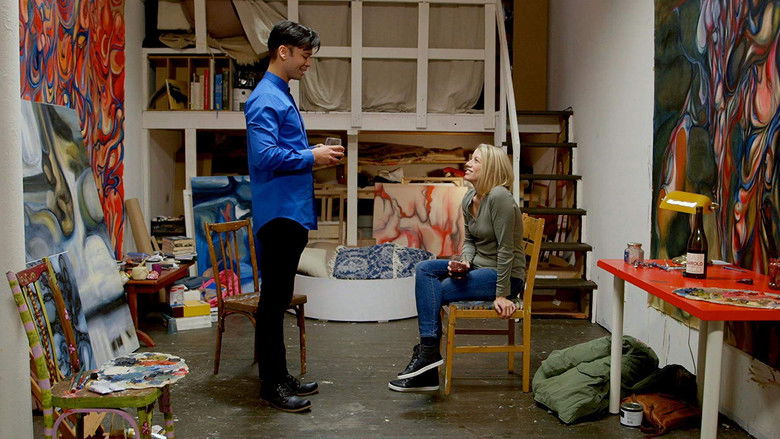 кадр из фильма Four Bottles