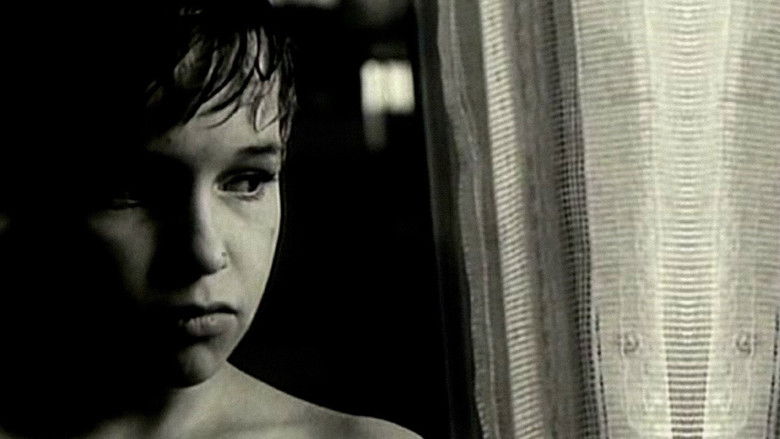 кадр из фильма Útěk