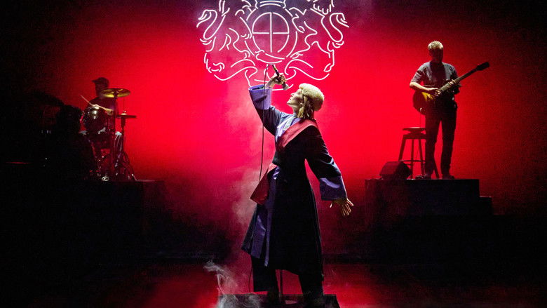 кадр из фильма National Theatre Live: Inter Alia