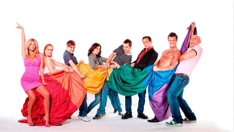 кадр из фильма Good As You