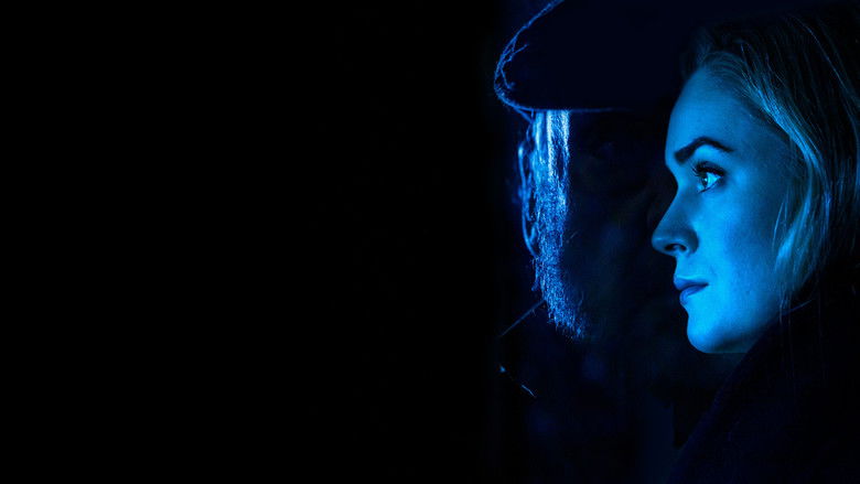 кадр из фильма Skuggahverfið