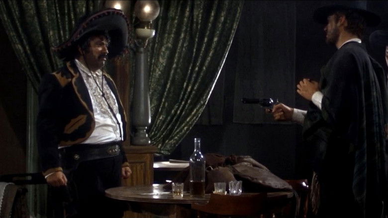 кадр из фильма Cjamango