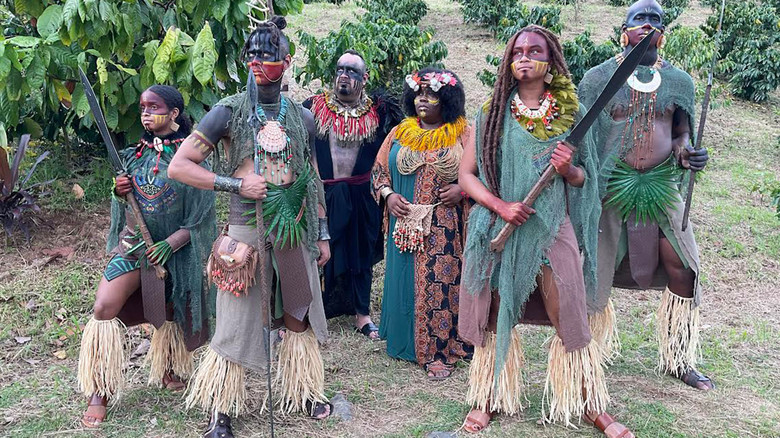 кадр из фильма JEKKA