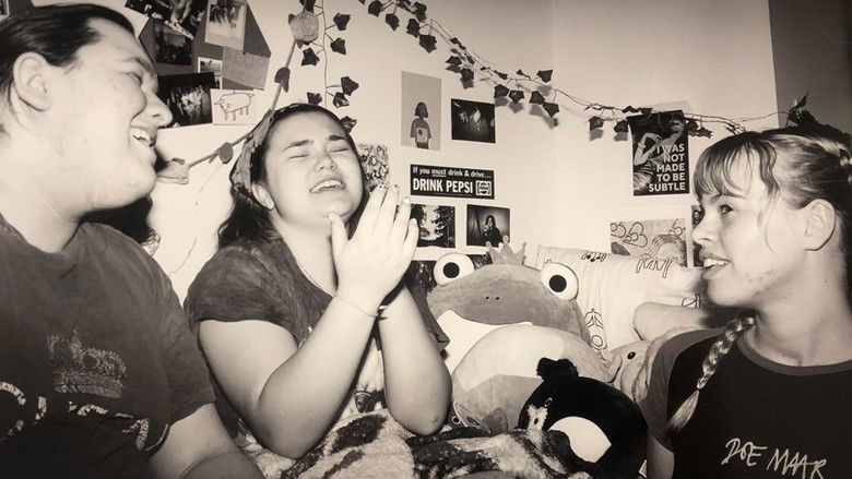 кадр из фильма what we make it out to be