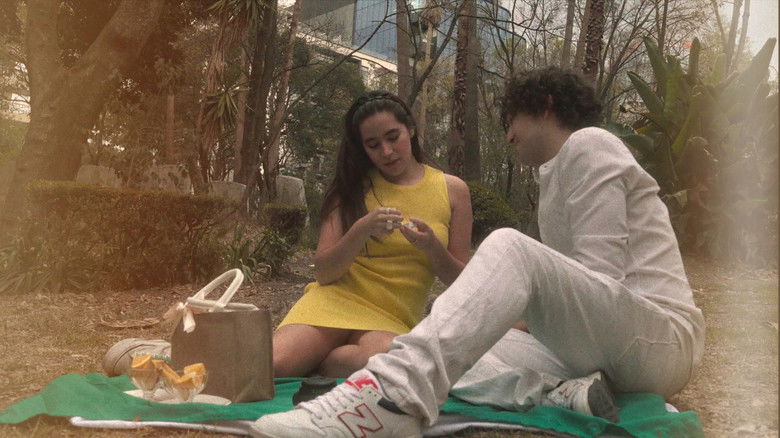 кадр из фильма 10 Años de Recuerdos