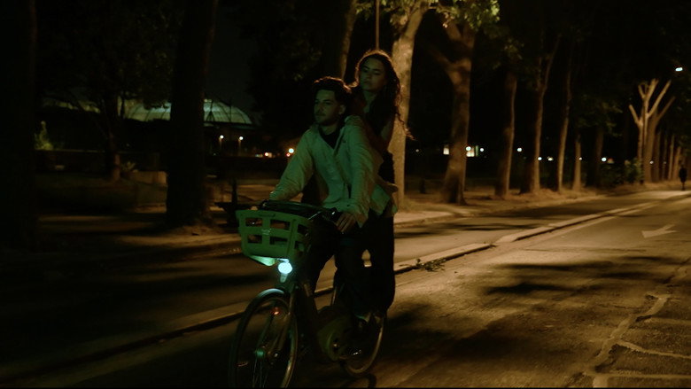 кадр из фильма Tarte à la Myrtille