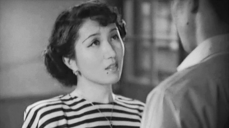 кадр из фильма Белый зверь