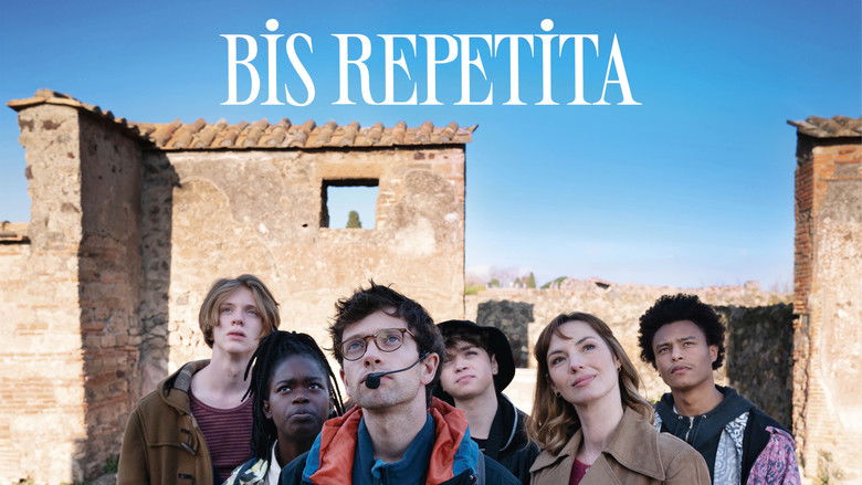 кадр из фильма Bis Repetita