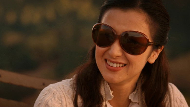 кадр из фильма サイドウェイズ