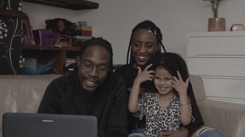 кадр из фильма Transactions - Geld für Mutter nach Simbabwe