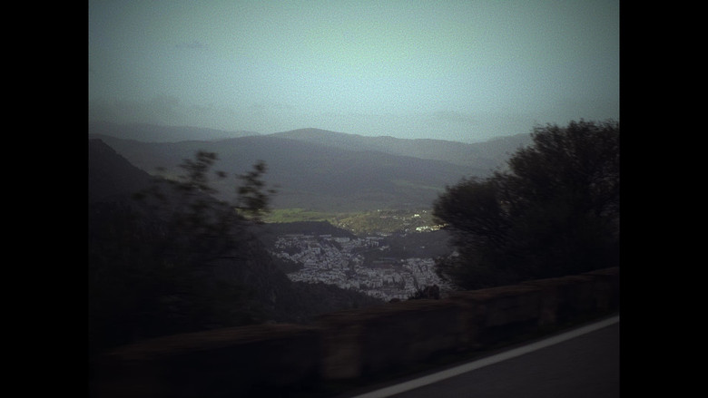 кадр из фильма Viajante