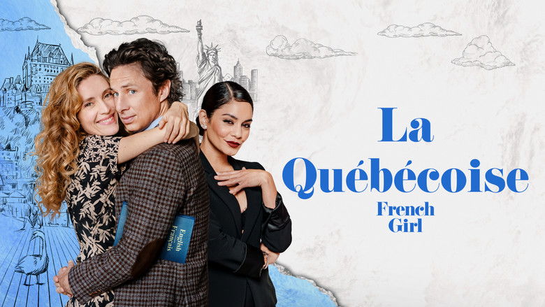 кадр из фильма Француженка