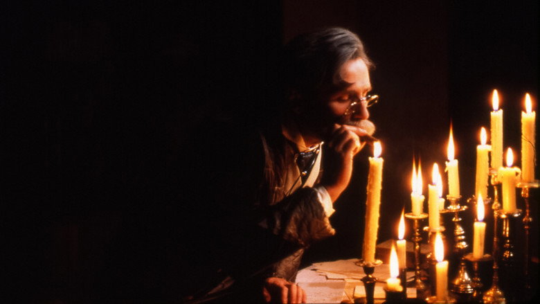 кадр из фильма O Dia do Desespero