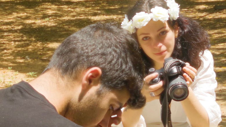 кадр из фильма Flowers