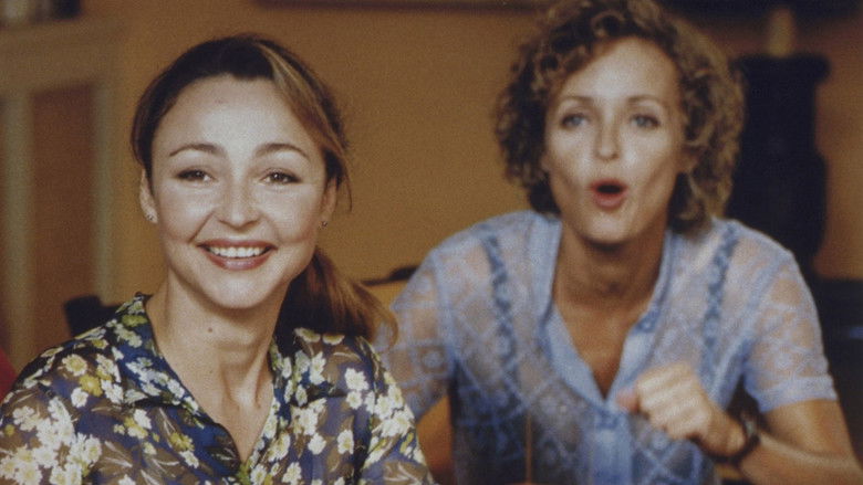 кадр из фильма Ça reste entre nous