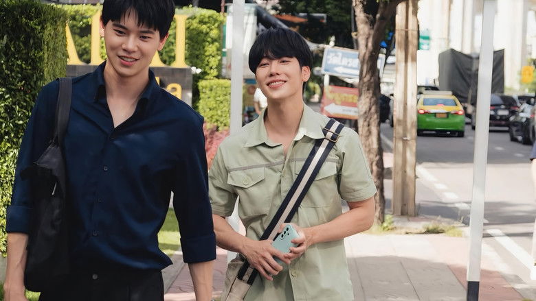 кадр из фильма ดอกนีออนรอรัก