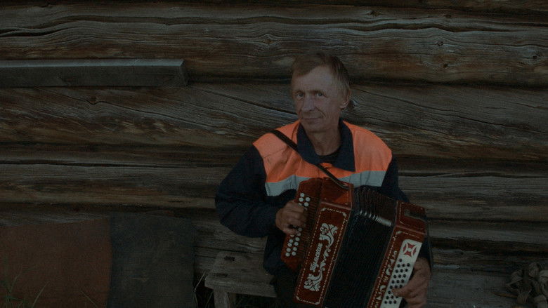 кадр из фильма Ладно Хорошо, Пинега