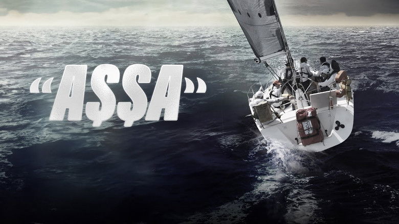 кадр из фильма Aşşa