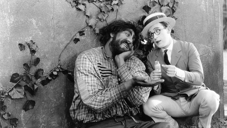 Зачем грустить?