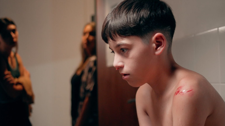 кадр из фильма Un verano