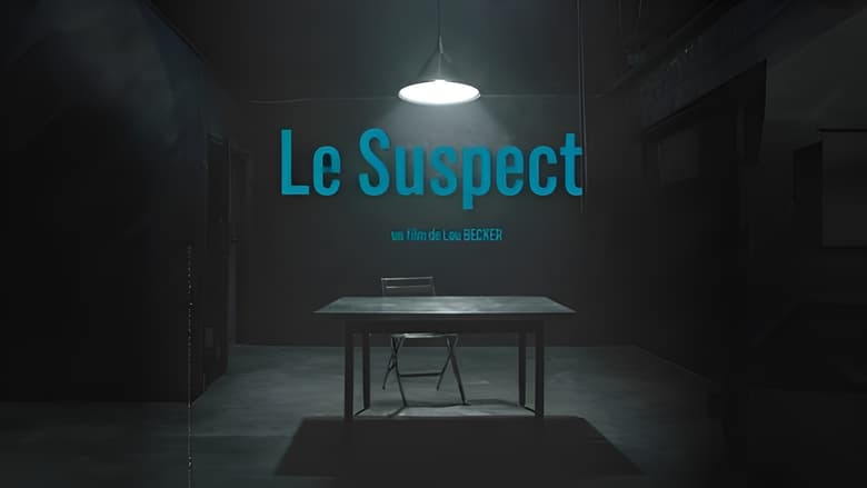 кадр из фильма Le Suspect