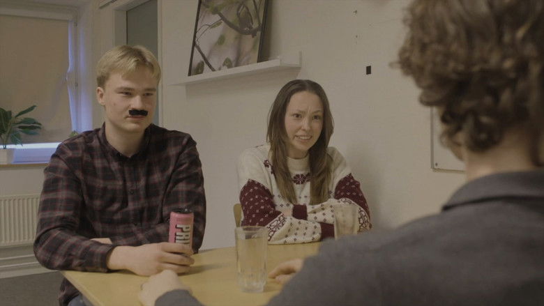 кадр из фильма Jonny Bong: DEJT3310