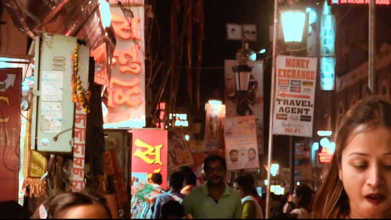 кадр из фильма The City Of Death