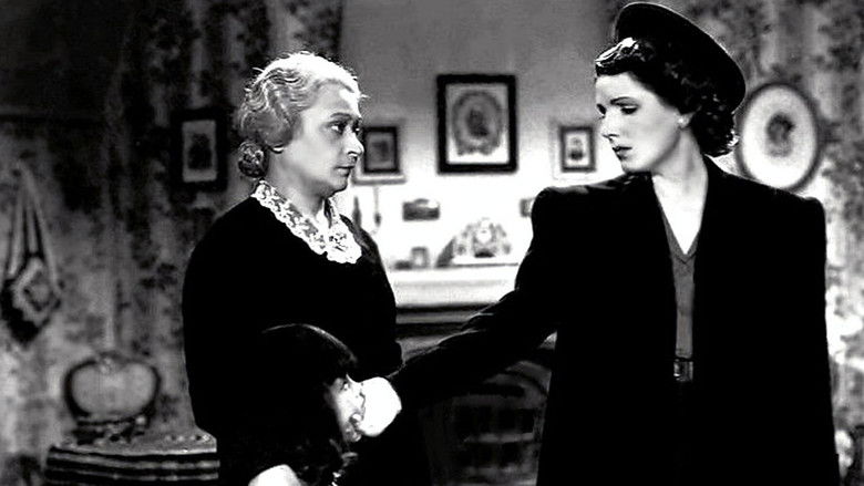 кадр из фильма El fin de la noche