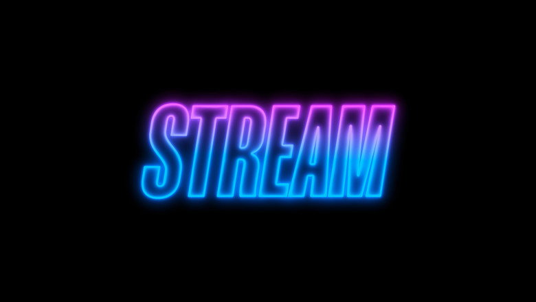 кадр из фильма STREAM