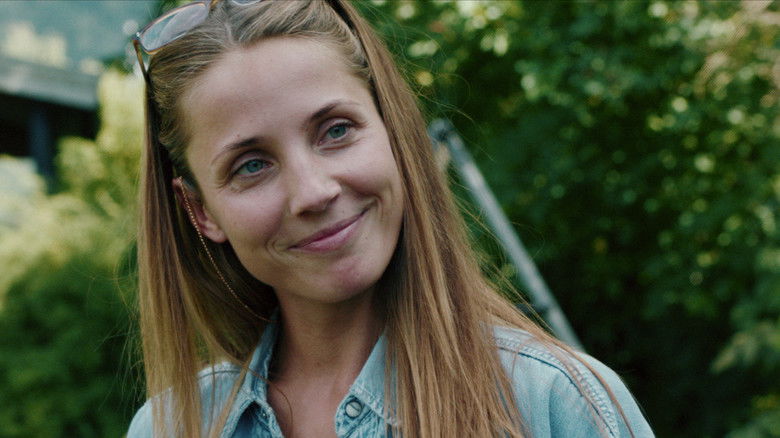 кадр из фильма Rosemari