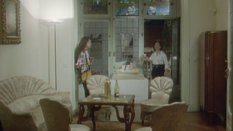 кадр из фильма スキャンダラス・ボディ